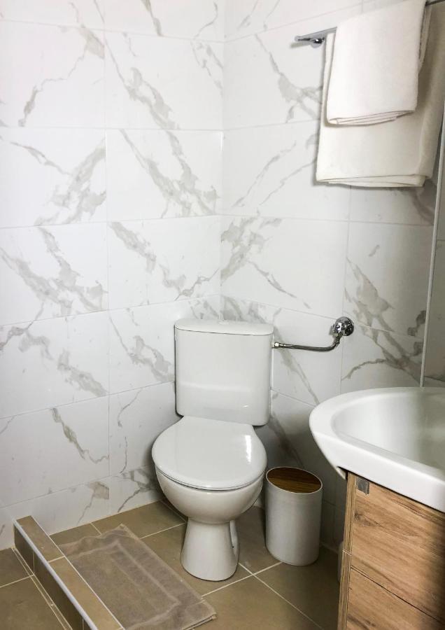 Stelisia Rooms Hanya Dış mekan fotoğraf