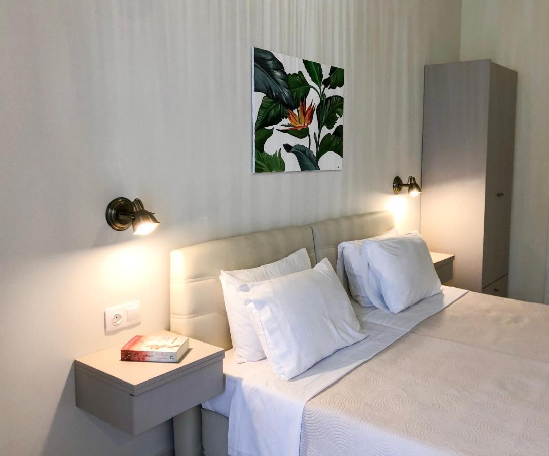 Stelisia Rooms Hanya Dış mekan fotoğraf