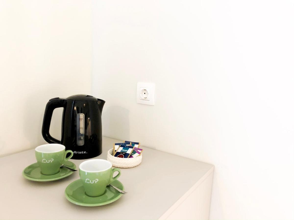 Stelisia Rooms Hanya Dış mekan fotoğraf