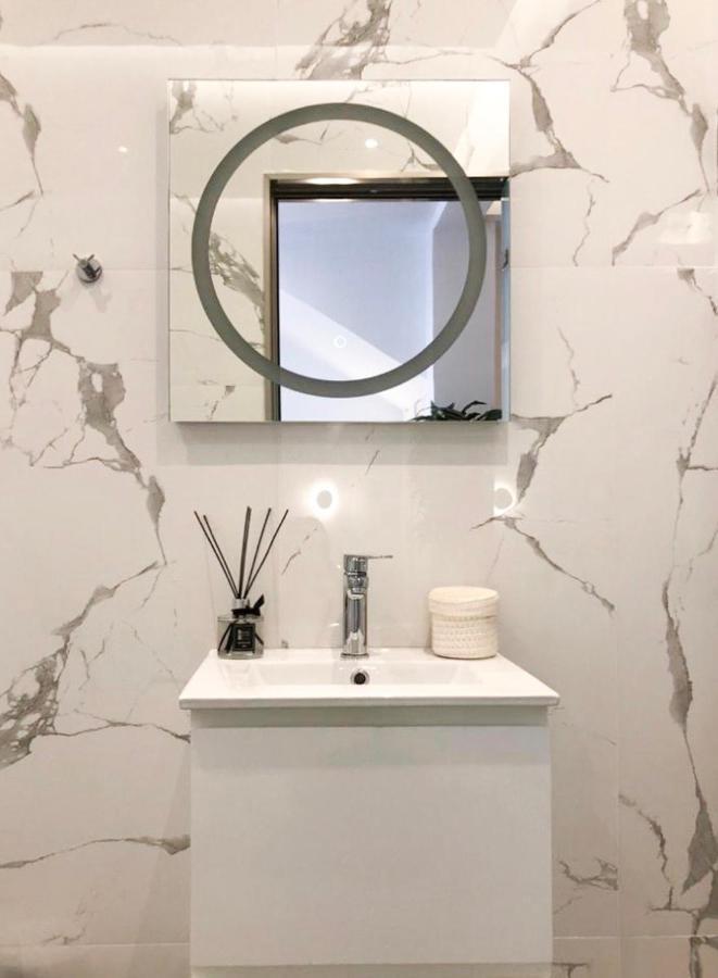 Stelisia Rooms Hanya Dış mekan fotoğraf