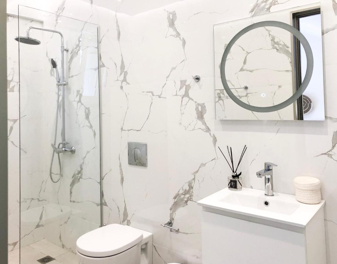Stelisia Rooms Hanya Dış mekan fotoğraf