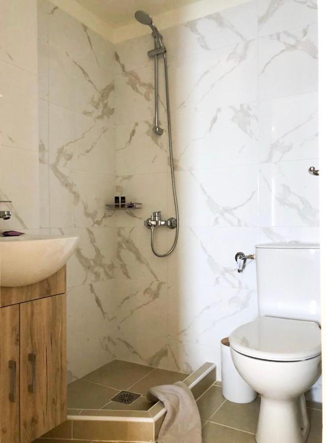 Stelisia Rooms Hanya Dış mekan fotoğraf