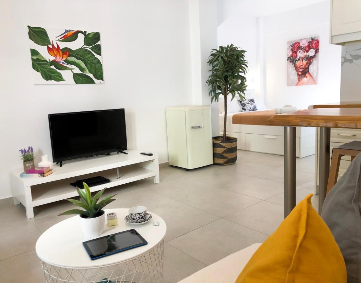 Stelisia Rooms Hanya Dış mekan fotoğraf
