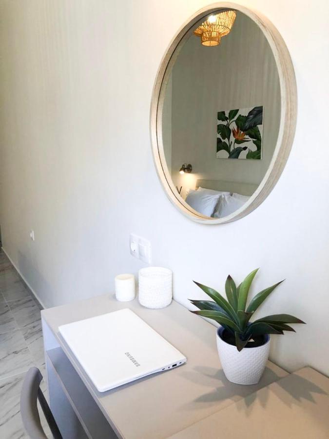 Stelisia Rooms Hanya Dış mekan fotoğraf