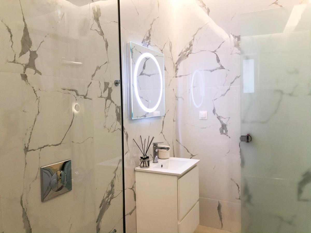 Stelisia Rooms Hanya Dış mekan fotoğraf