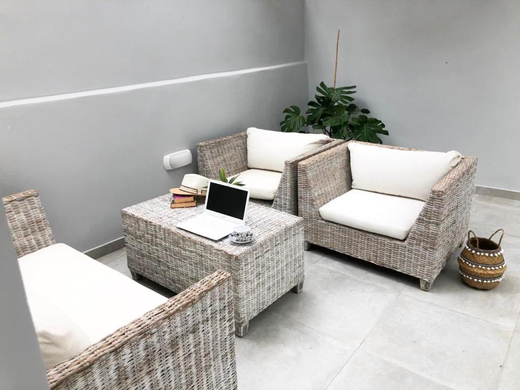Stelisia Rooms Hanya Dış mekan fotoğraf