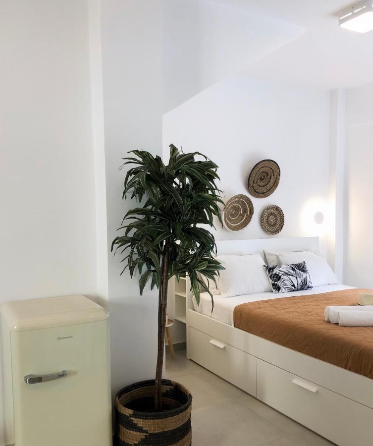 Stelisia Rooms Hanya Dış mekan fotoğraf